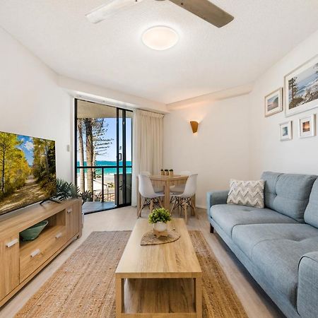 Coolum Beachside Apartment Exterior foto